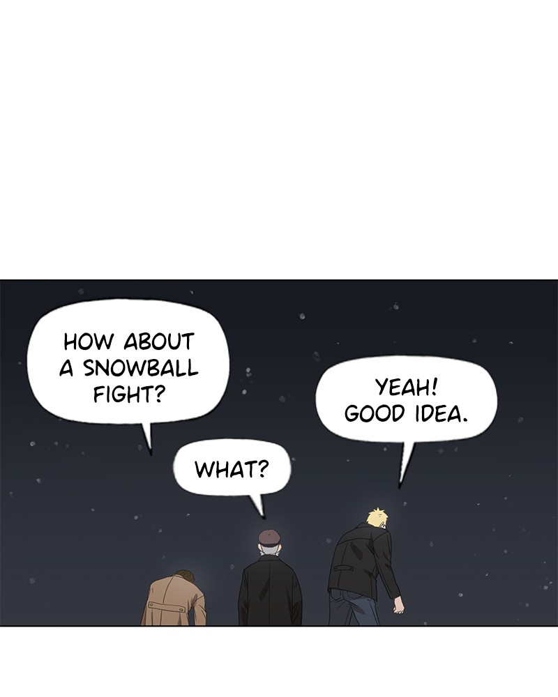 The Boxer Chapter 70 page 80 - Chapter 70: Ep. 65 - Christmas