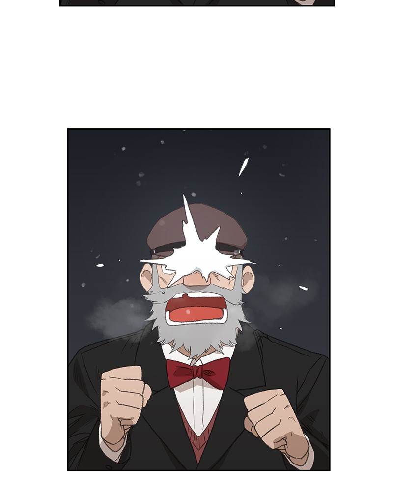 The Boxer Chapter 70 page 82 - Chapter 70: Ep. 65 - Christmas