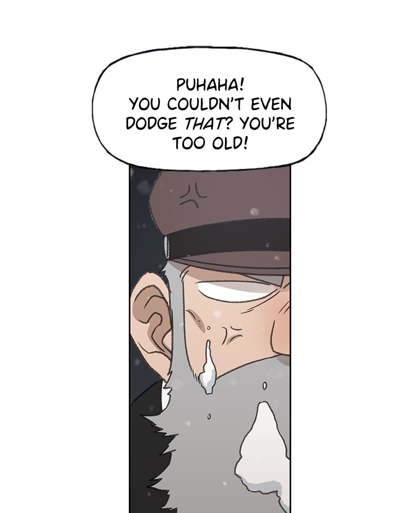 The Boxer Chapter 70 page 83 - Chapter 70: Ep. 65 - Christmas