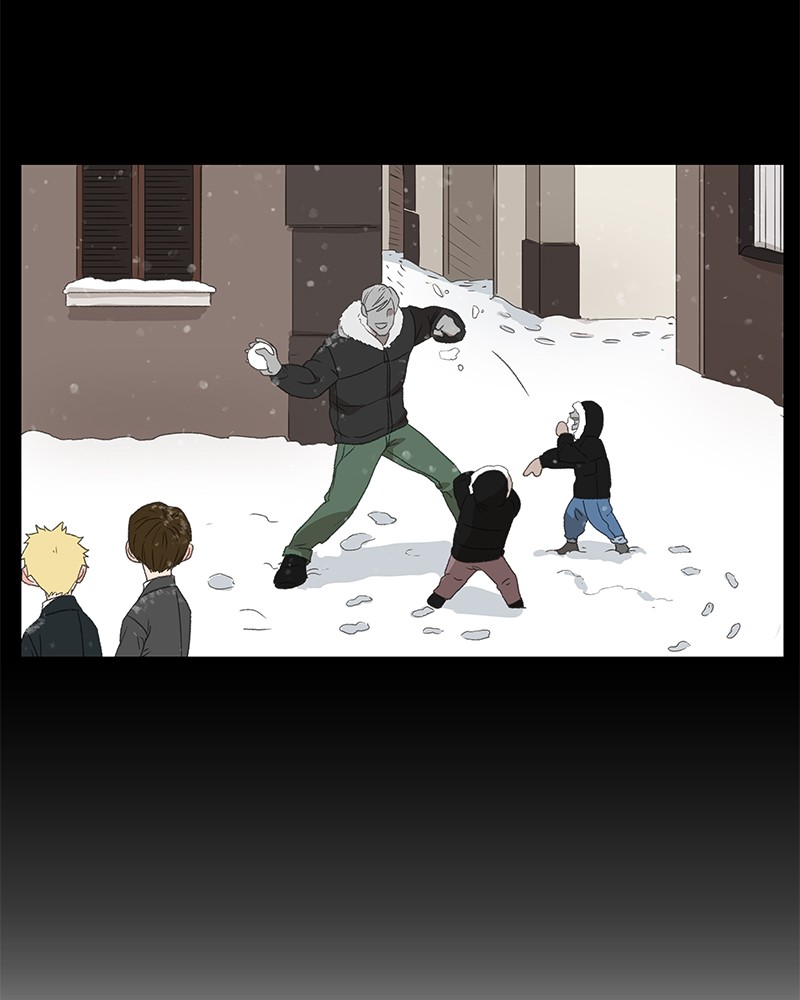 The Boxer Chapter 70 page 87 - Chapter 70: Ep. 65 - Christmas