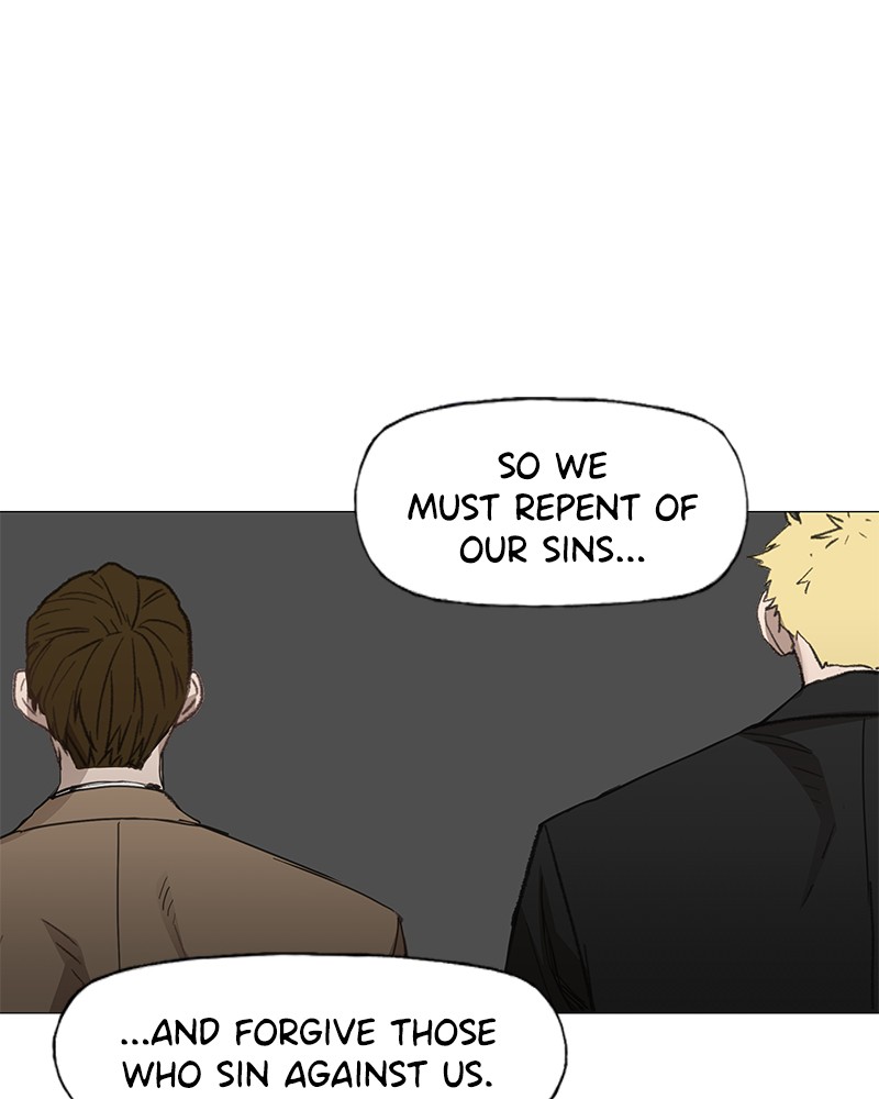 The Boxer Chapter 70 page 9 - Chapter 70: Ep. 65 - Christmas