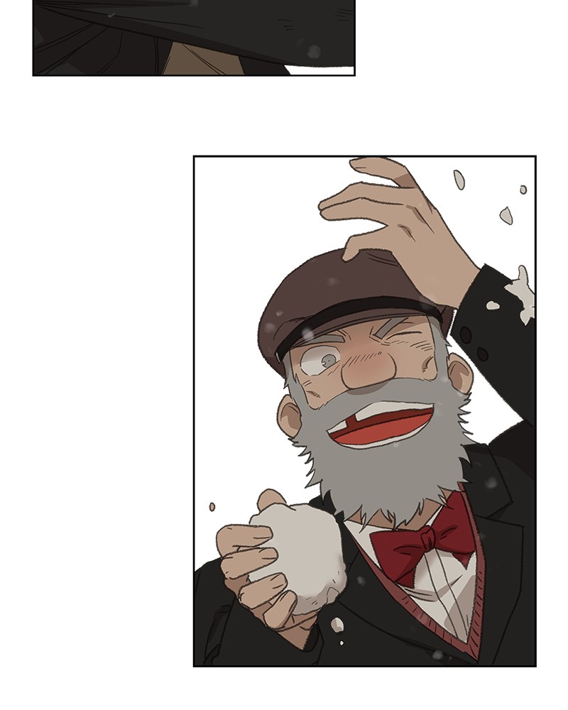 The Boxer Chapter 70 page 90 - Chapter 70: Ep. 65 - Christmas