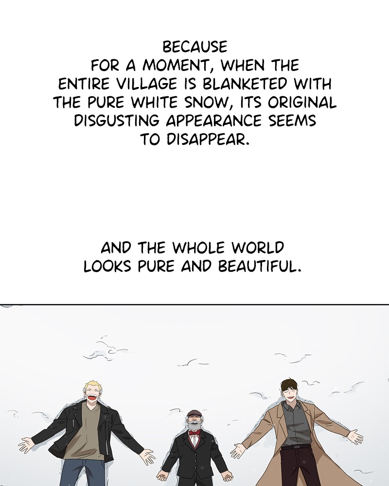 The Boxer Chapter 70 page 91 - Chapter 70: Ep. 65 - Christmas