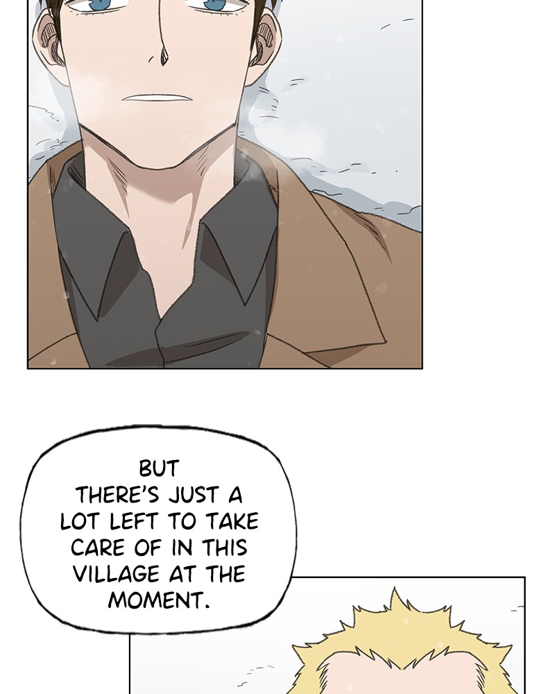 The Boxer Chapter 70 page 93 - Chapter 70: Ep. 65 - Christmas