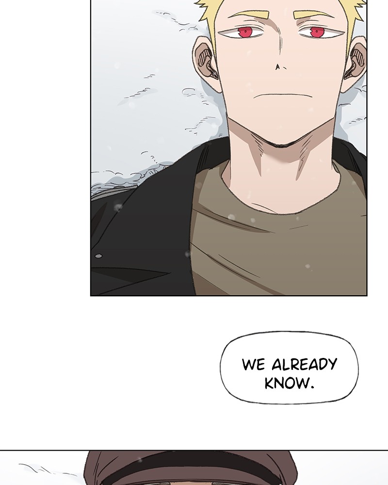 The Boxer Chapter 70 page 94 - Chapter 70: Ep. 65 - Christmas