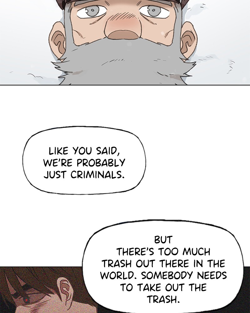 The Boxer Chapter 70 page 95 - Chapter 70: Ep. 65 - Christmas
