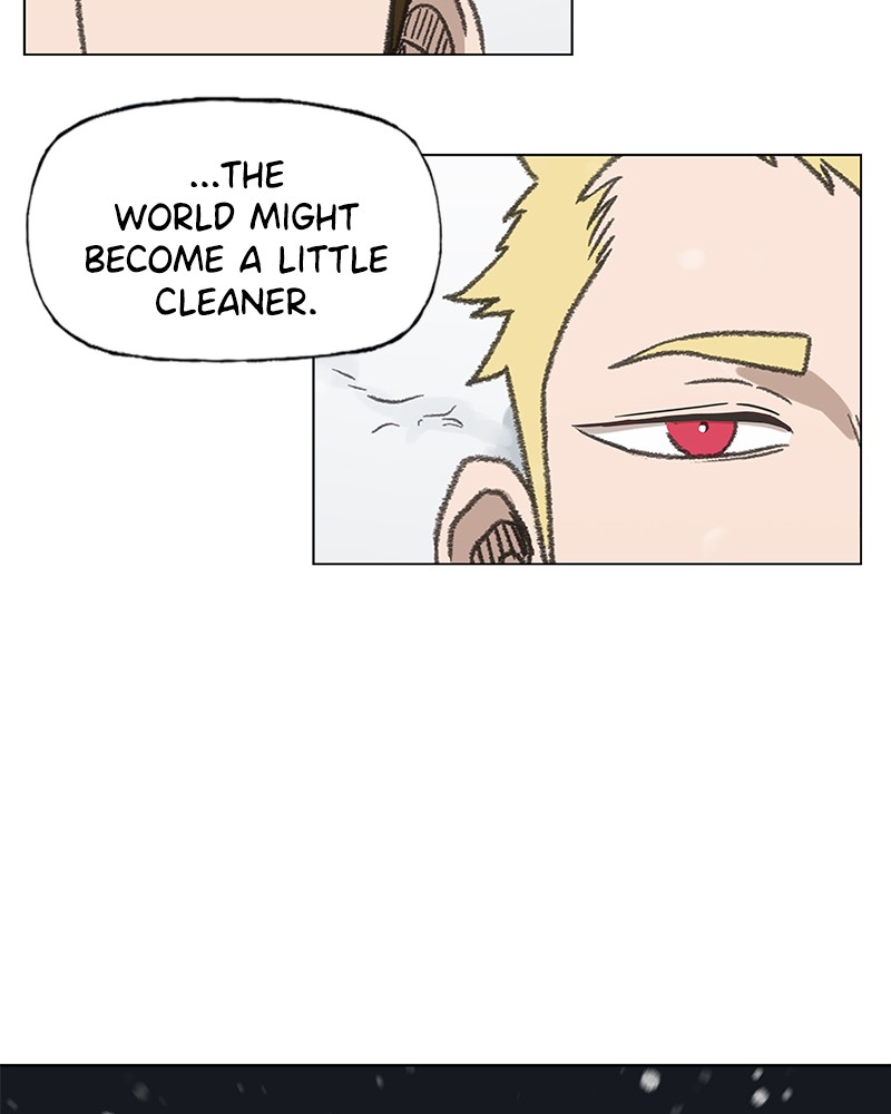 The Boxer Chapter 70 page 97 - Chapter 70: Ep. 65 - Christmas