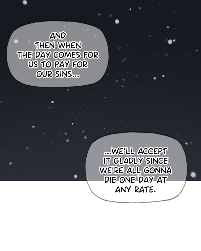 The Boxer Chapter 70 page 98 - Chapter 70: Ep. 65 - Christmas