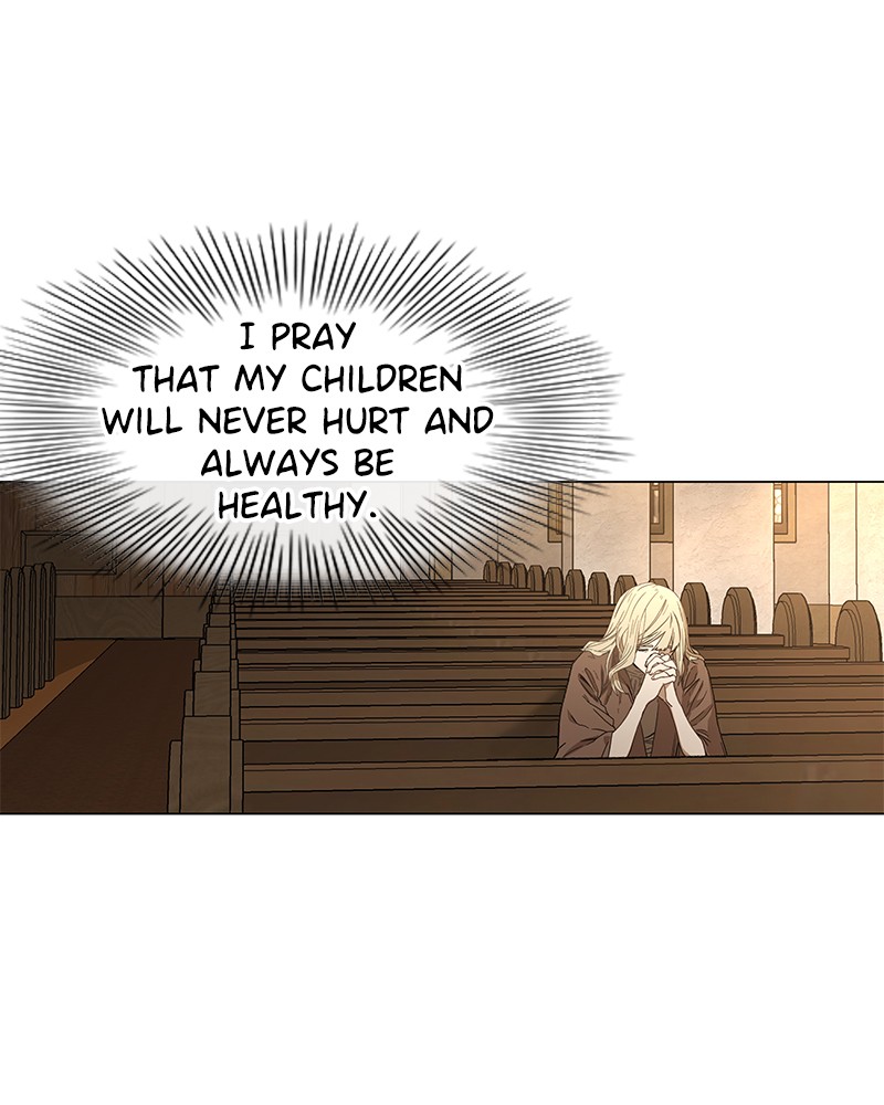 The Boxer Chapter 71 page 1 - Chapter 71: Ep. 66 - Struggle