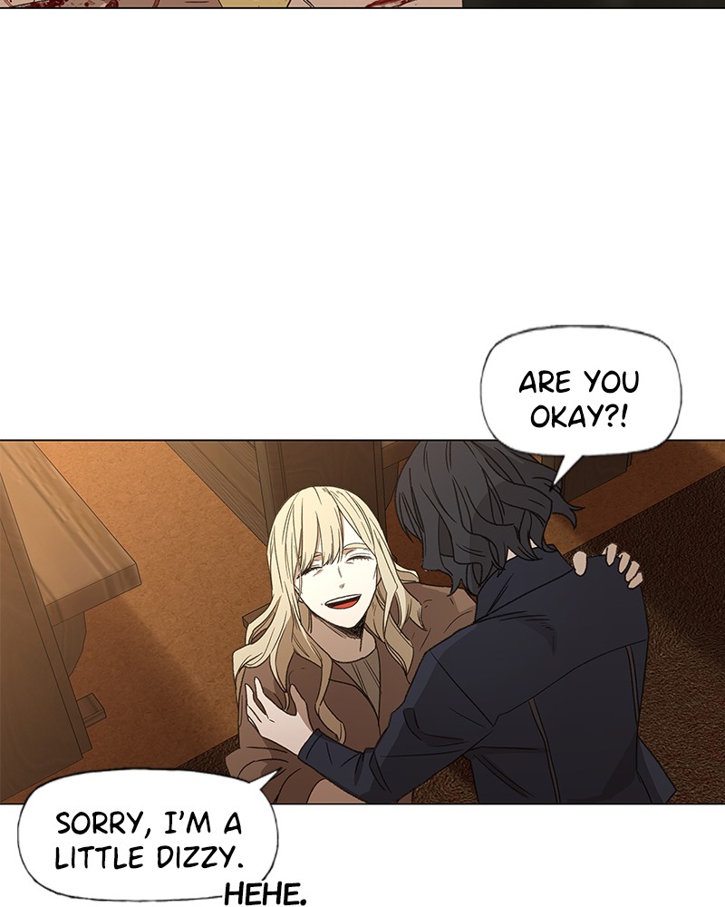 The Boxer Chapter 71 page 10 - Chapter 71: Ep. 66 - Struggle