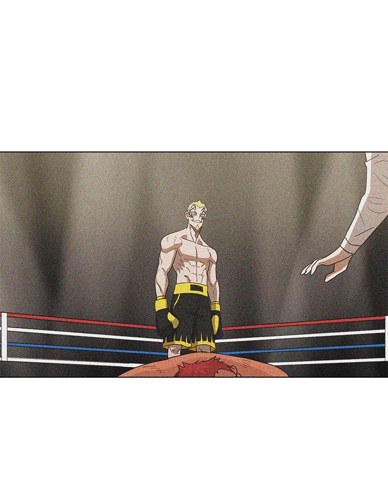 The Boxer Chapter 71 page 100 - Chapter 71: Ep. 66 - Struggle