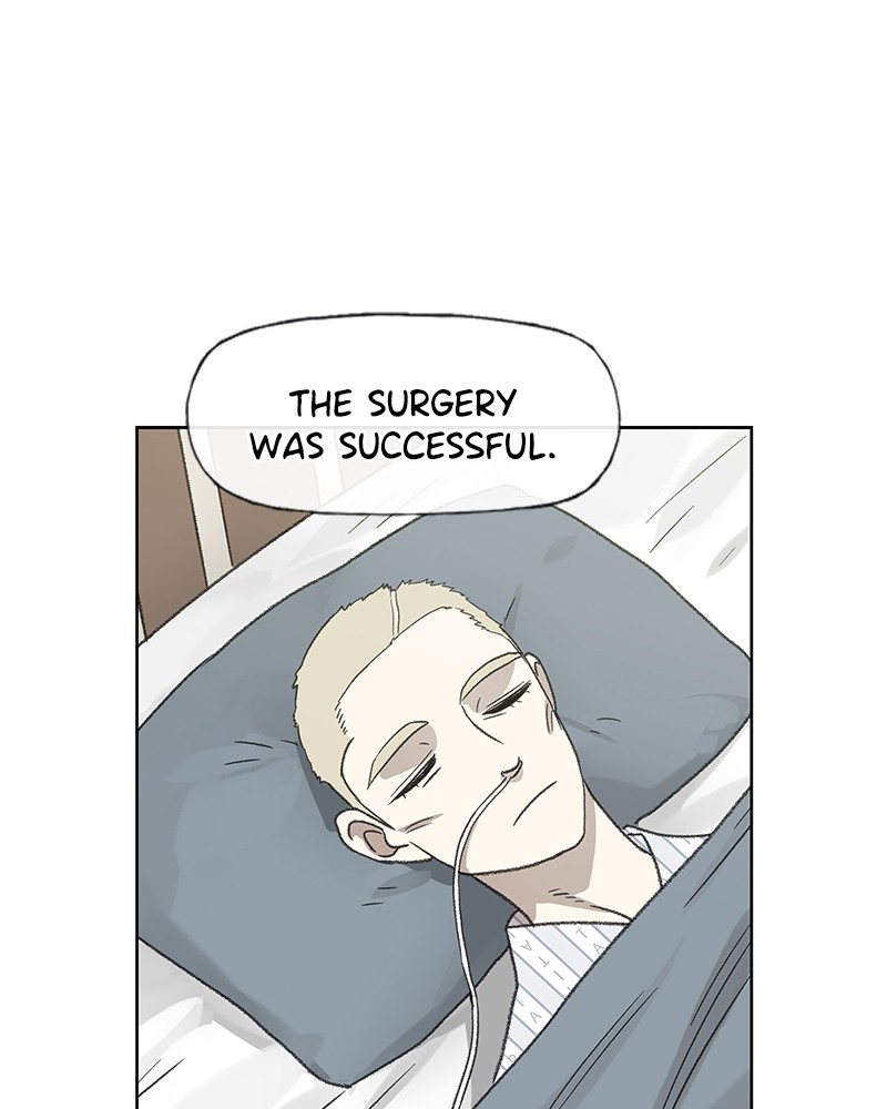 The Boxer Chapter 71 page 101 - Chapter 71: Ep. 66 - Struggle