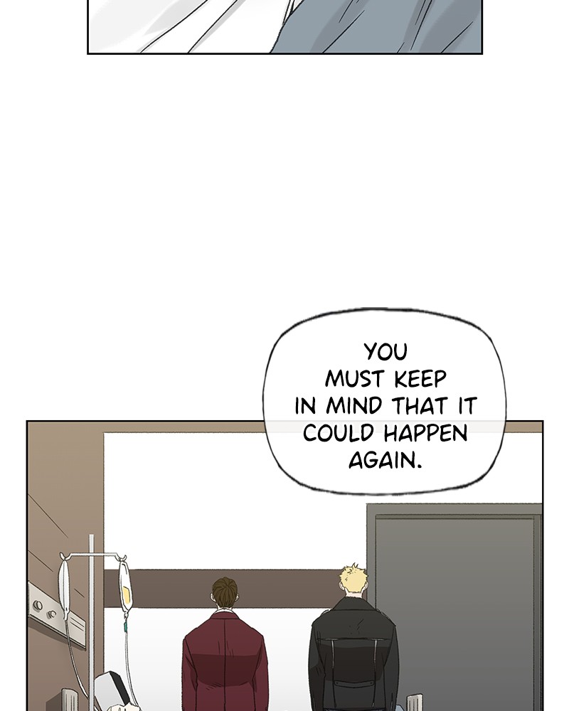 The Boxer Chapter 71 page 102 - Chapter 71: Ep. 66 - Struggle