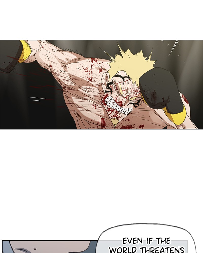 The Boxer Chapter 71 page 104 - Chapter 71: Ep. 66 - Struggle