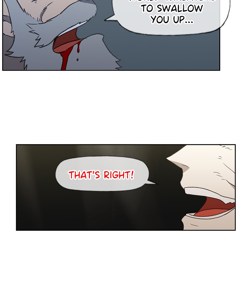 The Boxer Chapter 71 page 105 - Chapter 71: Ep. 66 - Struggle
