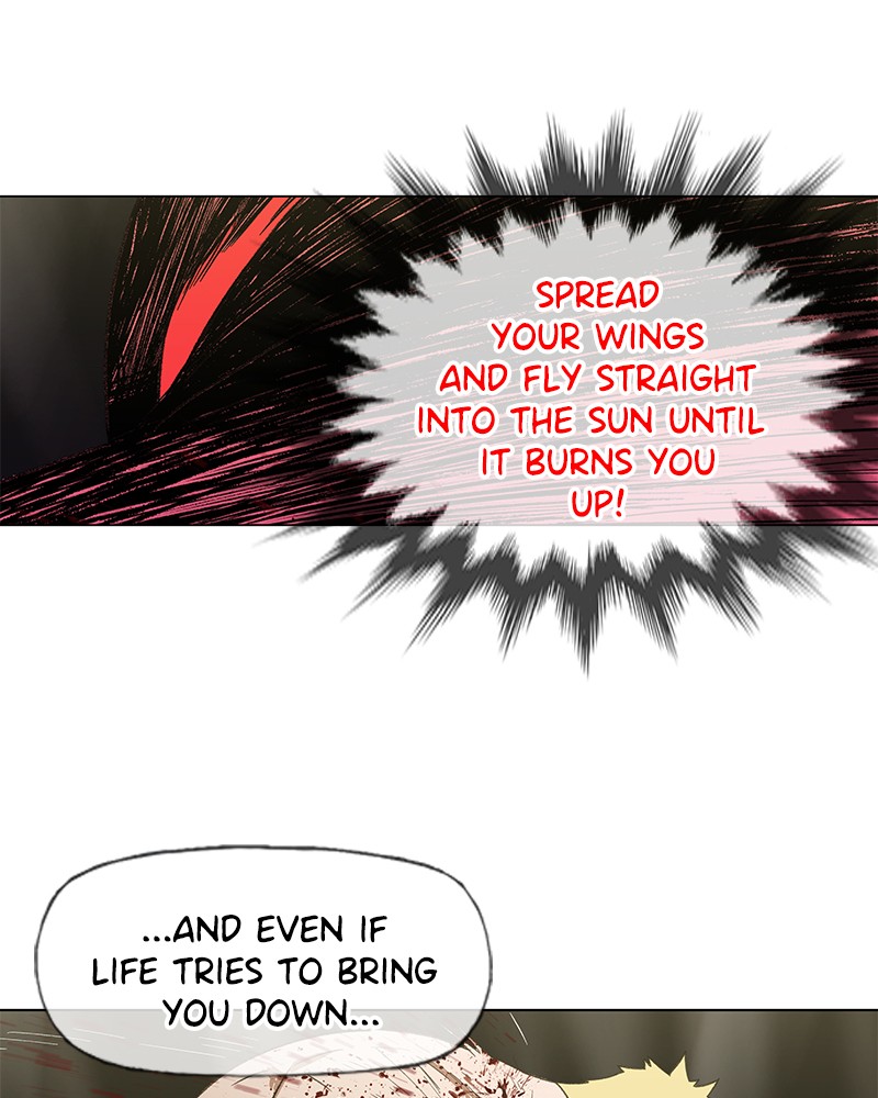 The Boxer Chapter 71 page 106 - Chapter 71: Ep. 66 - Struggle