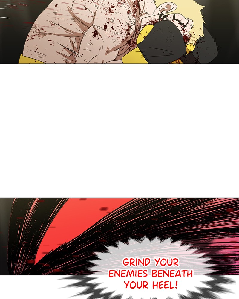 The Boxer Chapter 71 page 107 - Chapter 71: Ep. 66 - Struggle