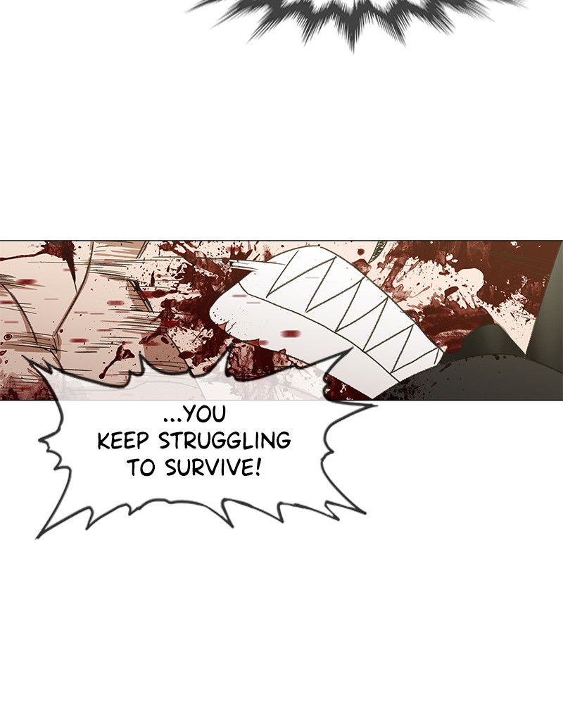 The Boxer Chapter 71 page 108 - Chapter 71: Ep. 66 - Struggle