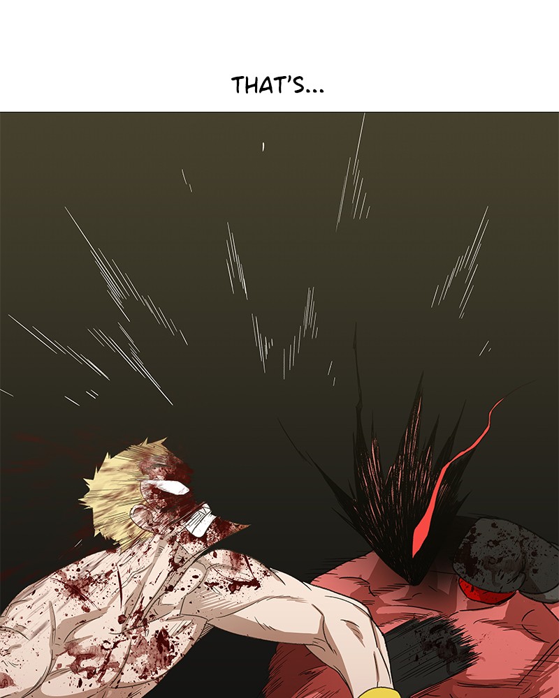 The Boxer Chapter 71 page 109 - Chapter 71: Ep. 66 - Struggle