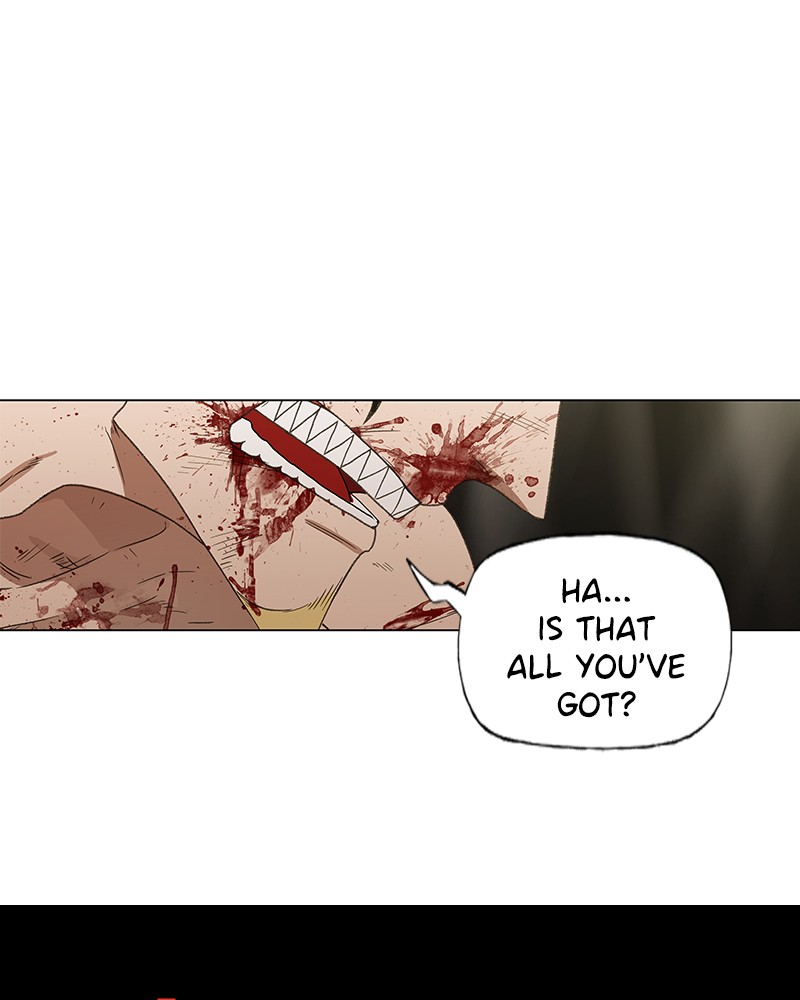 The Boxer Chapter 71 page 11 - Chapter 71: Ep. 66 - Struggle