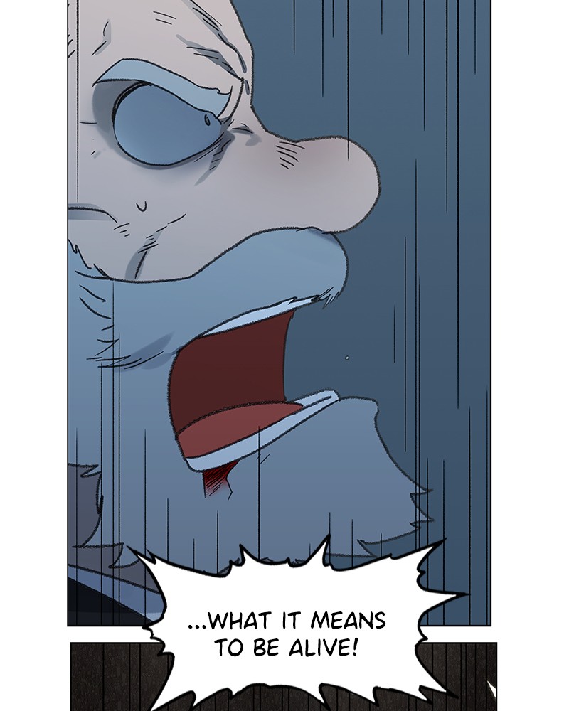 The Boxer Chapter 71 page 111 - Chapter 71: Ep. 66 - Struggle