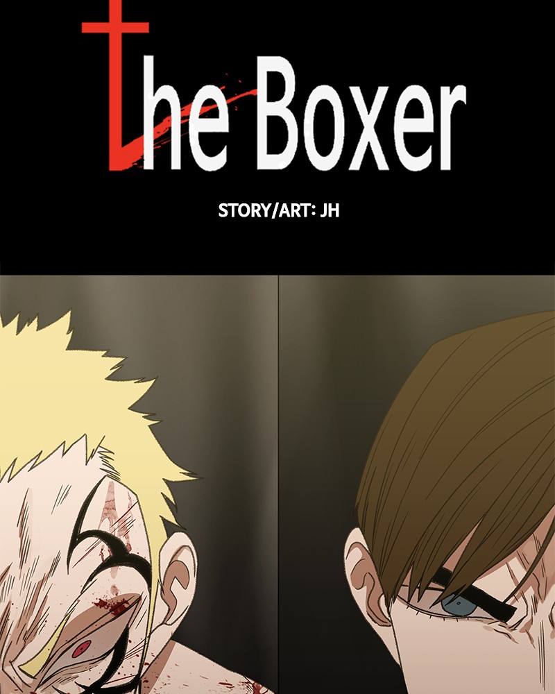 The Boxer Chapter 71 page 12 - Chapter 71: Ep. 66 - Struggle