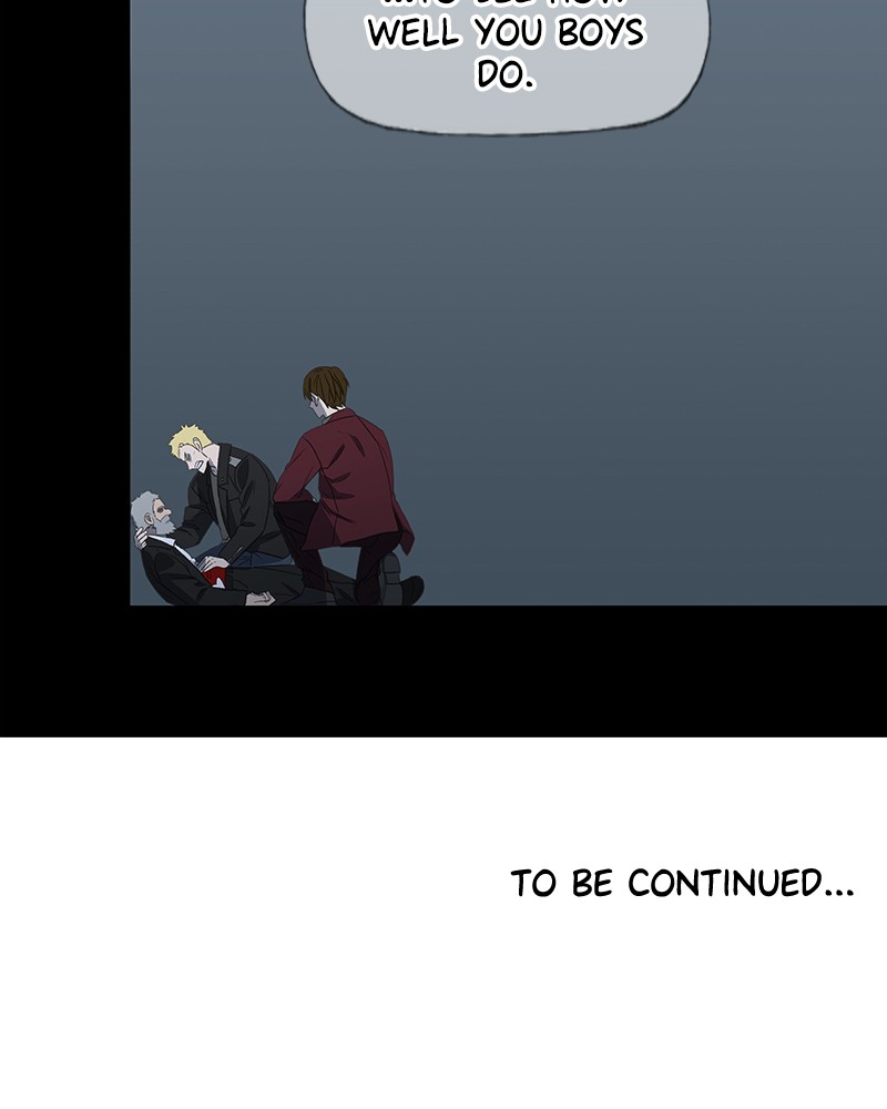 The Boxer Chapter 71 page 121 - Chapter 71: Ep. 66 - Struggle