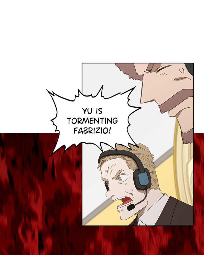 The Boxer Chapter 71 page 14 - Chapter 71: Ep. 66 - Struggle