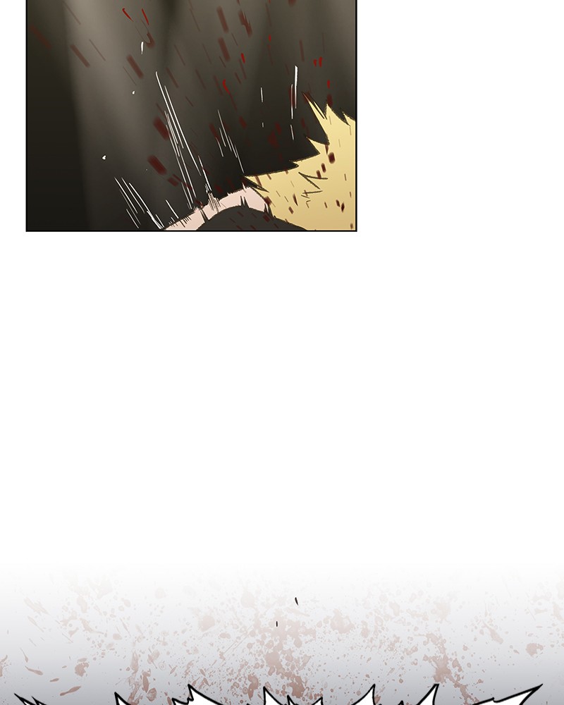 The Boxer Chapter 71 page 16 - Chapter 71: Ep. 66 - Struggle