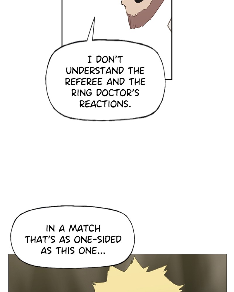 The Boxer Chapter 71 page 19 - Chapter 71: Ep. 66 - Struggle