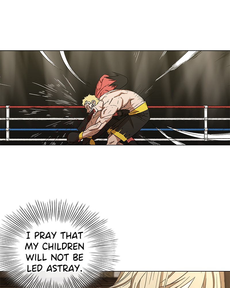 The Boxer Chapter 71 page 2 - Chapter 71: Ep. 66 - Struggle