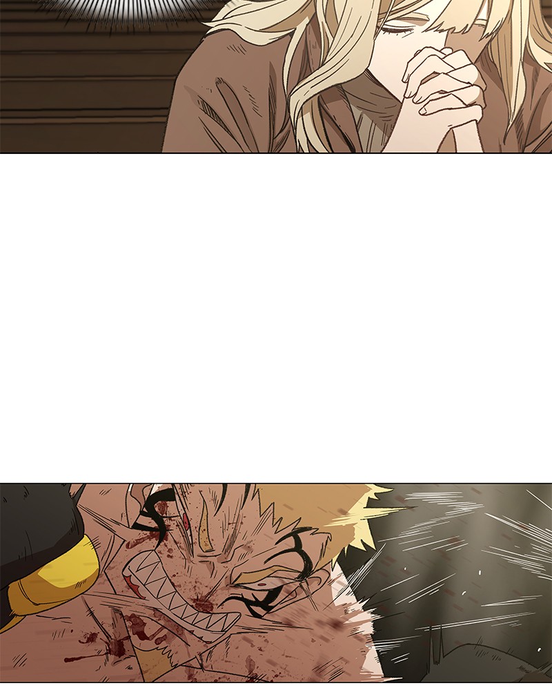 The Boxer Chapter 71 page 3 - Chapter 71: Ep. 66 - Struggle