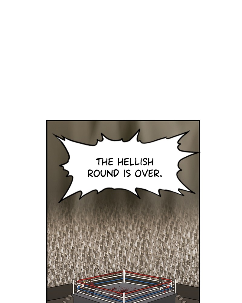 The Boxer Chapter 71 page 30 - Chapter 71: Ep. 66 - Struggle
