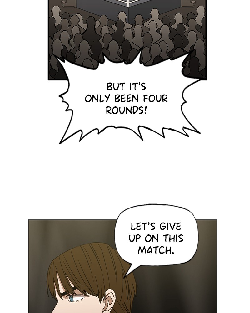 The Boxer Chapter 71 page 31 - Chapter 71: Ep. 66 - Struggle
