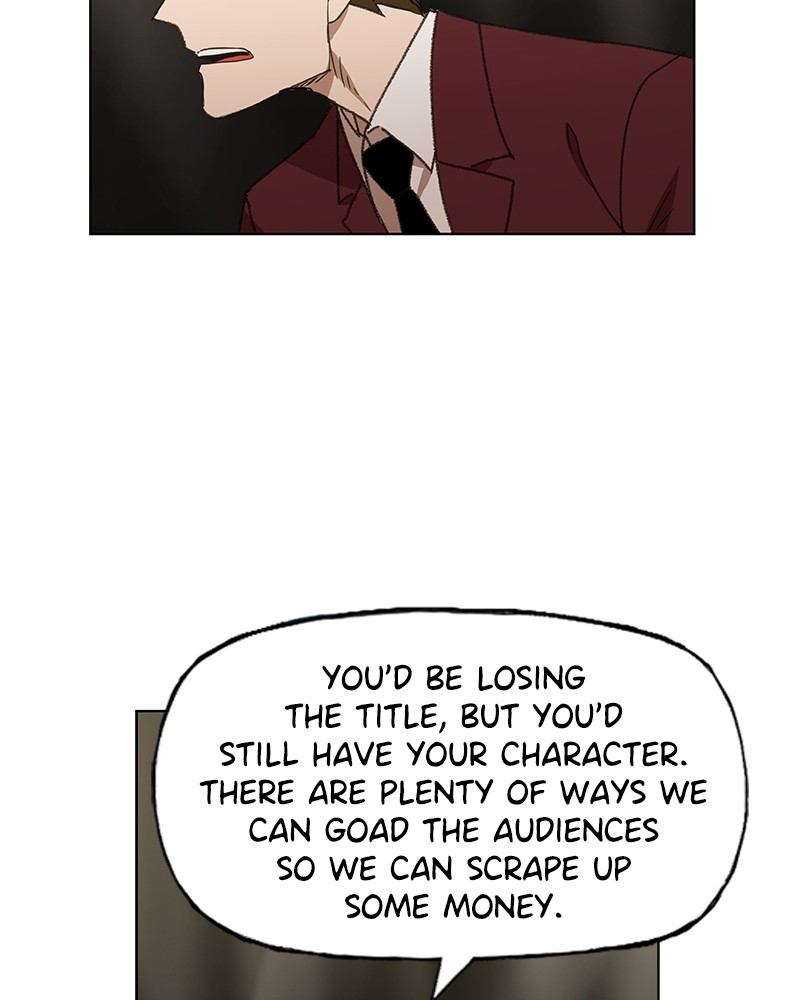 The Boxer Chapter 71 page 32 - Chapter 71: Ep. 66 - Struggle
