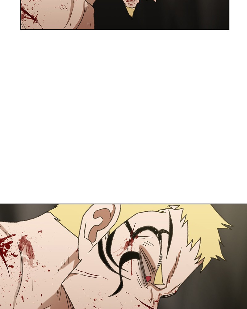 The Boxer Chapter 71 page 34 - Chapter 71: Ep. 66 - Struggle