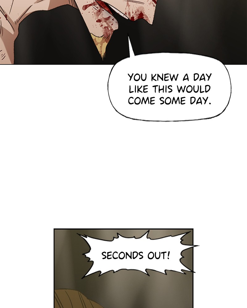 The Boxer Chapter 71 page 35 - Chapter 71: Ep. 66 - Struggle