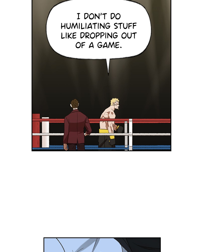 The Boxer Chapter 71 page 37 - Chapter 71: Ep. 66 - Struggle