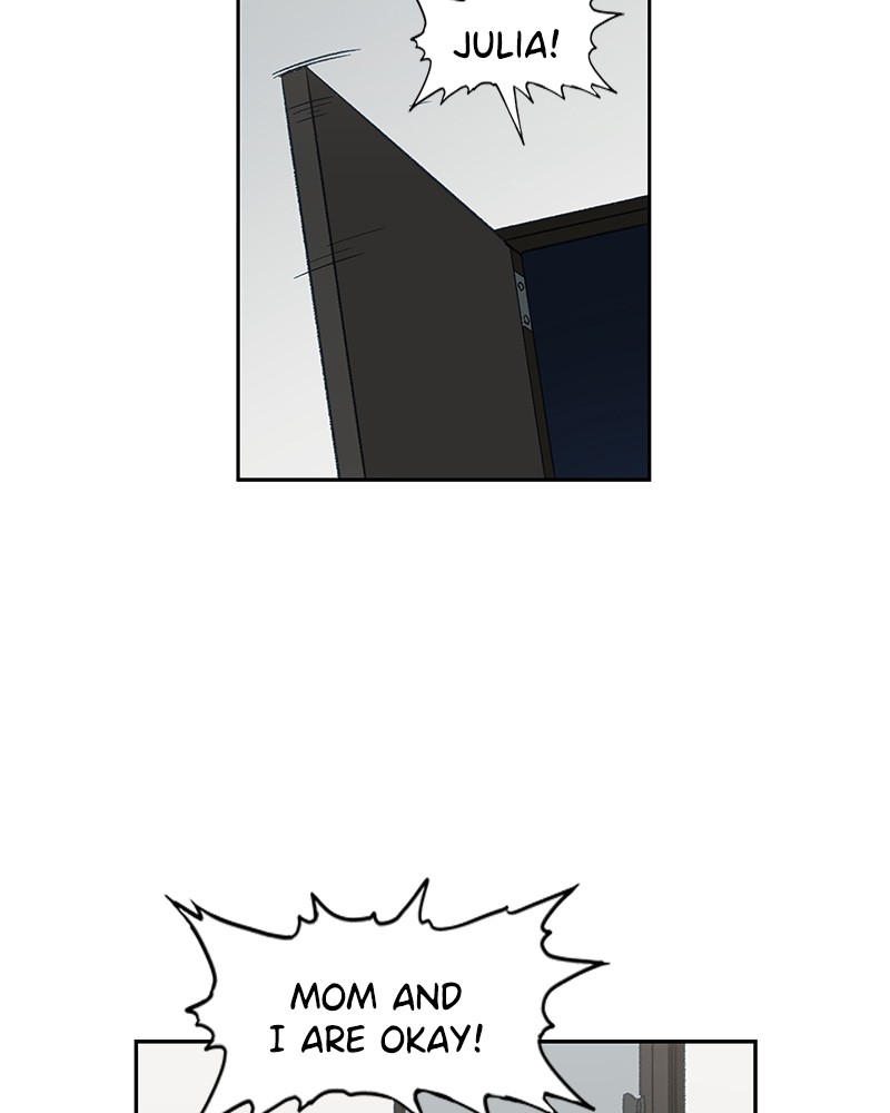 The Boxer Chapter 71 page 41 - Chapter 71: Ep. 66 - Struggle