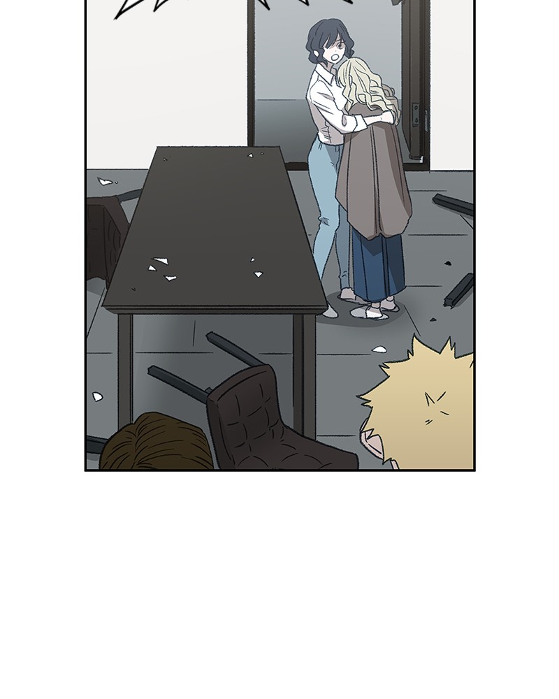 The Boxer Chapter 71 page 42 - Chapter 71: Ep. 66 - Struggle
