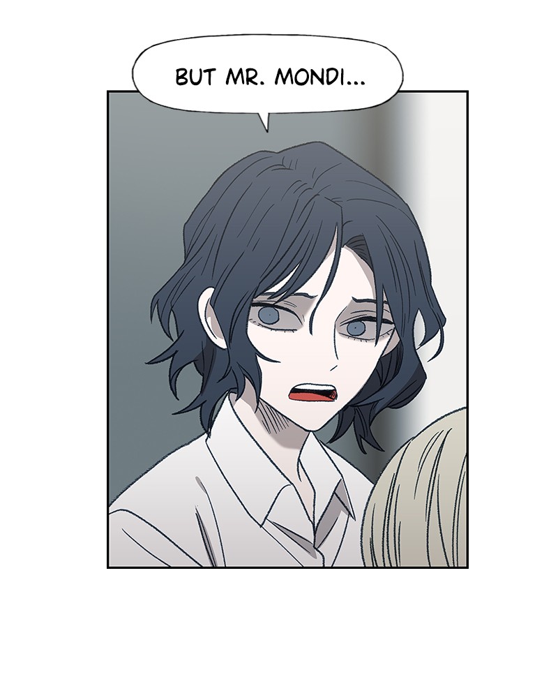 The Boxer Chapter 71 page 43 - Chapter 71: Ep. 66 - Struggle