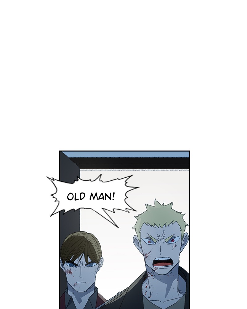 The Boxer Chapter 71 page 44 - Chapter 71: Ep. 66 - Struggle