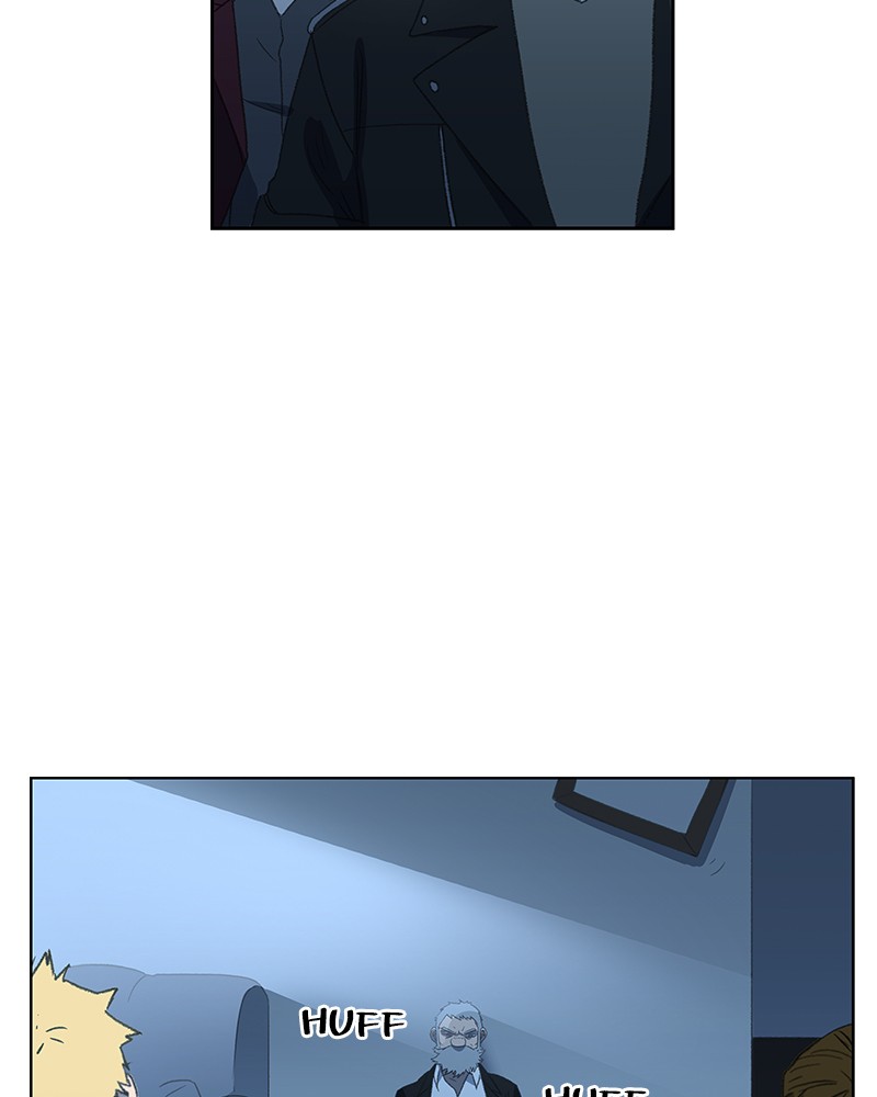 The Boxer Chapter 71 page 45 - Chapter 71: Ep. 66 - Struggle