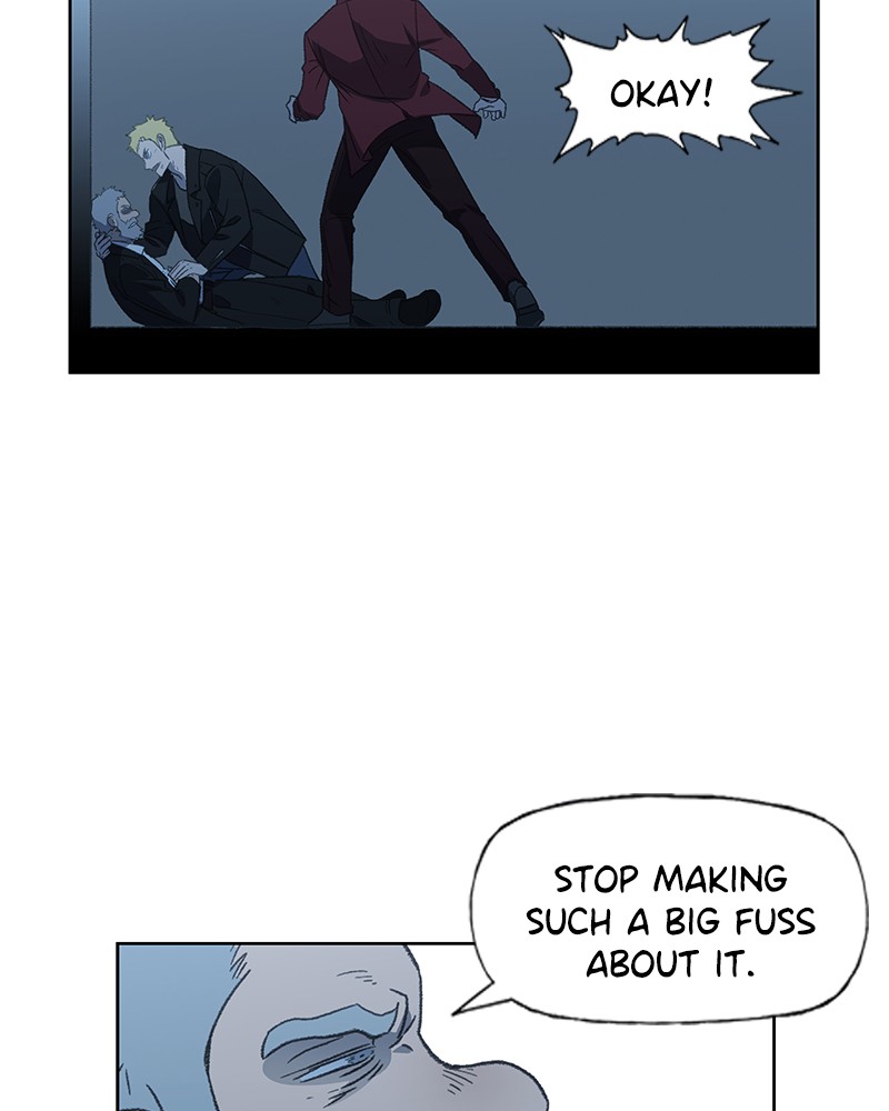 The Boxer Chapter 71 page 47 - Chapter 71: Ep. 66 - Struggle