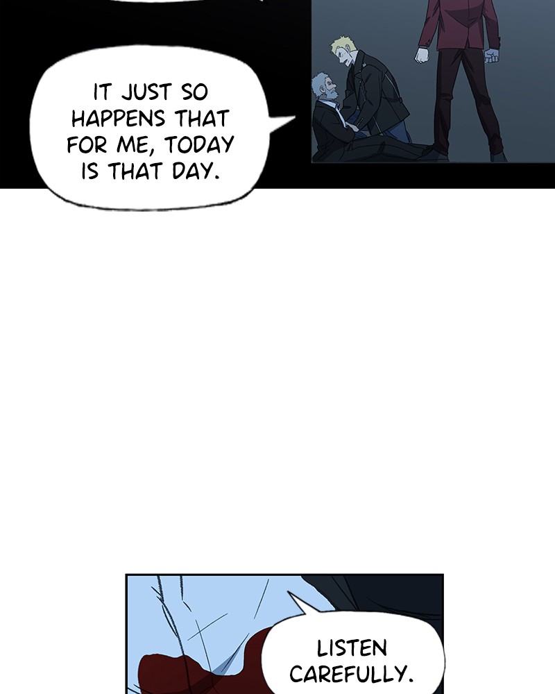 The Boxer Chapter 71 page 49 - Chapter 71: Ep. 66 - Struggle