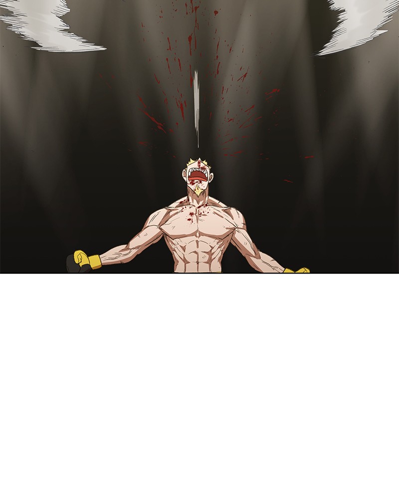The Boxer Chapter 71 page 5 - Chapter 71: Ep. 66 - Struggle