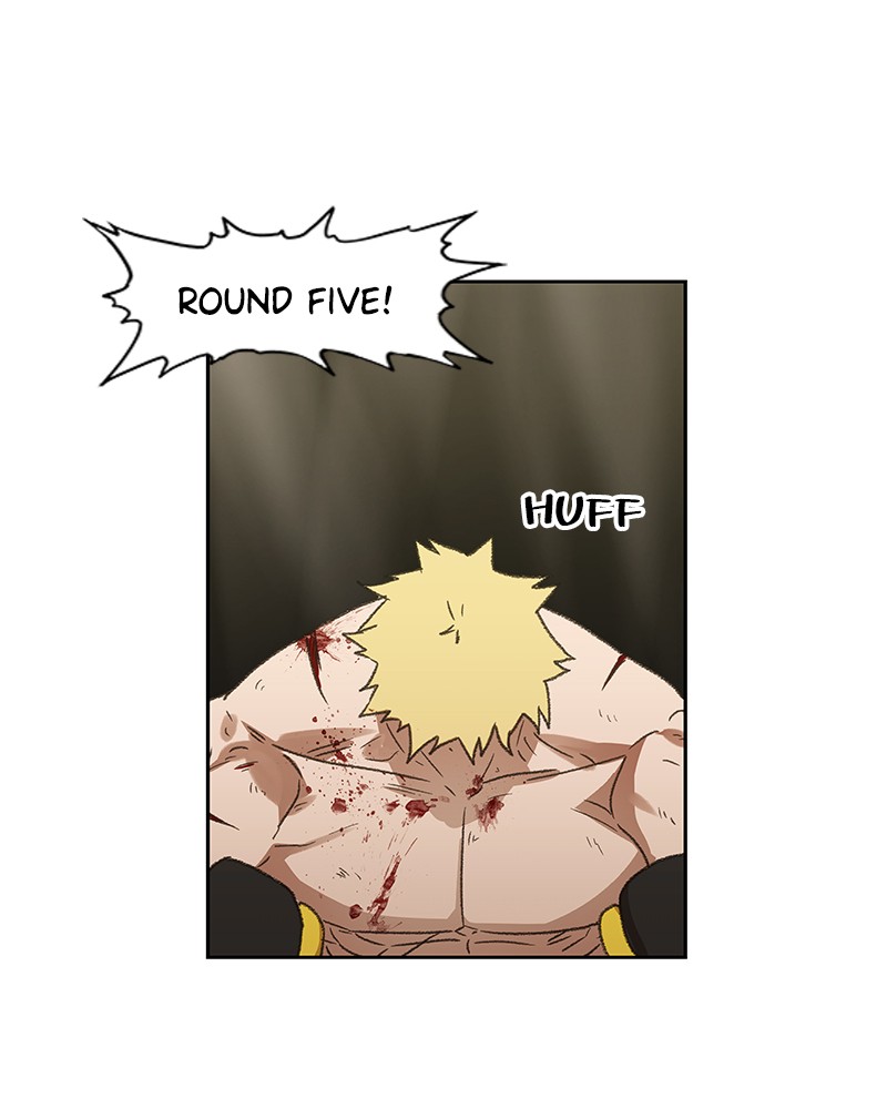 The Boxer Chapter 71 page 52 - Chapter 71: Ep. 66 - Struggle