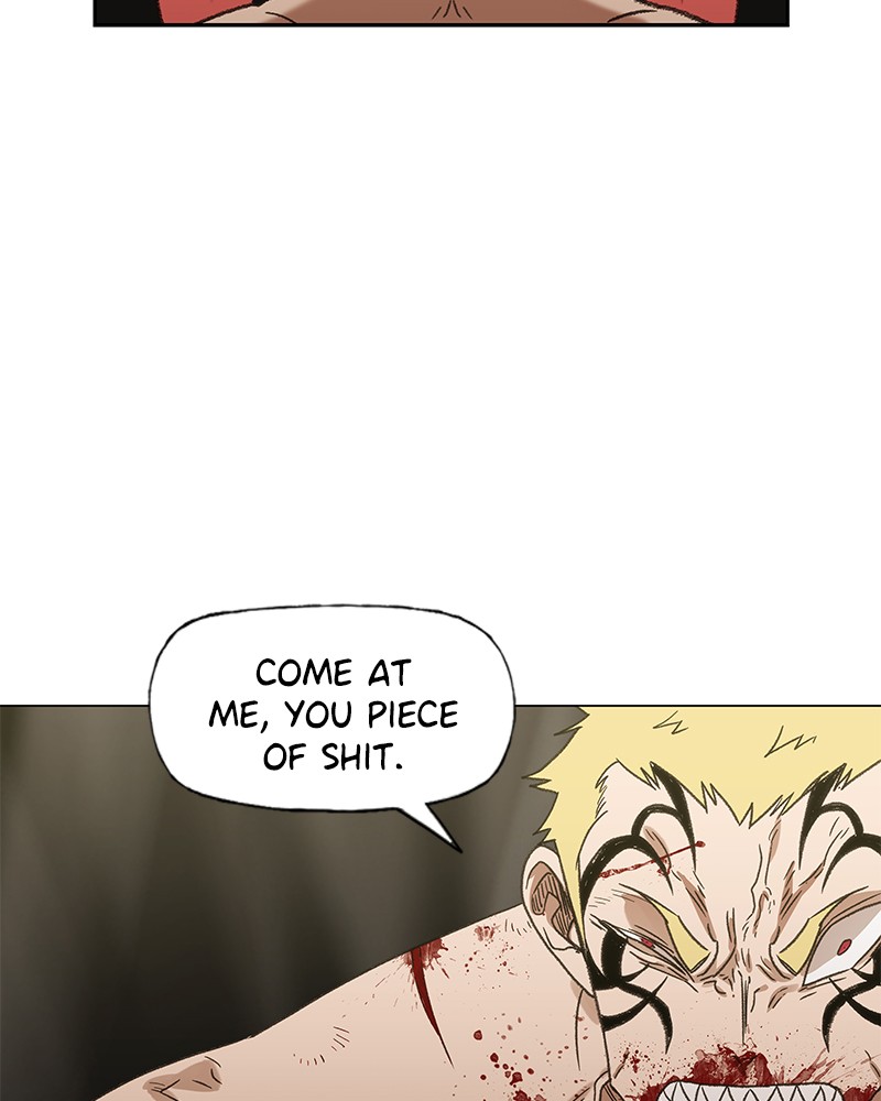 The Boxer Chapter 71 page 54 - Chapter 71: Ep. 66 - Struggle