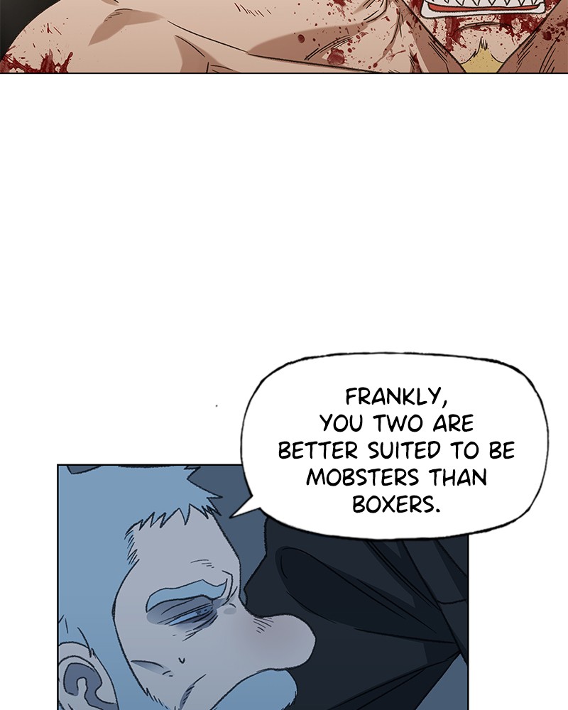 The Boxer Chapter 71 page 55 - Chapter 71: Ep. 66 - Struggle