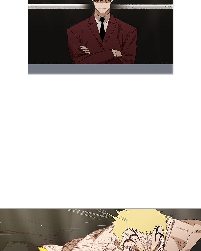 The Boxer Chapter 71 page 57 - Chapter 71: Ep. 66 - Struggle